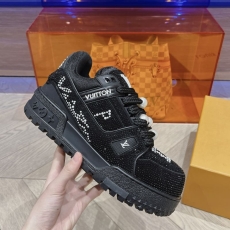 Louis Vuitton Trainer Sneaker